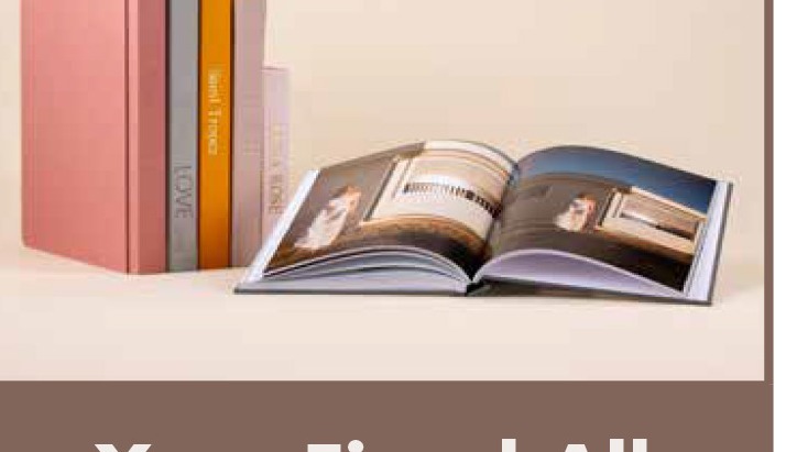 Coffee Table Book