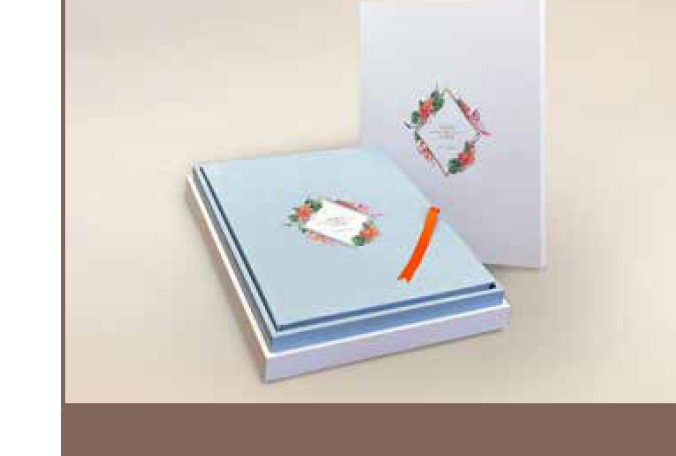 Pixton Media wedding albums